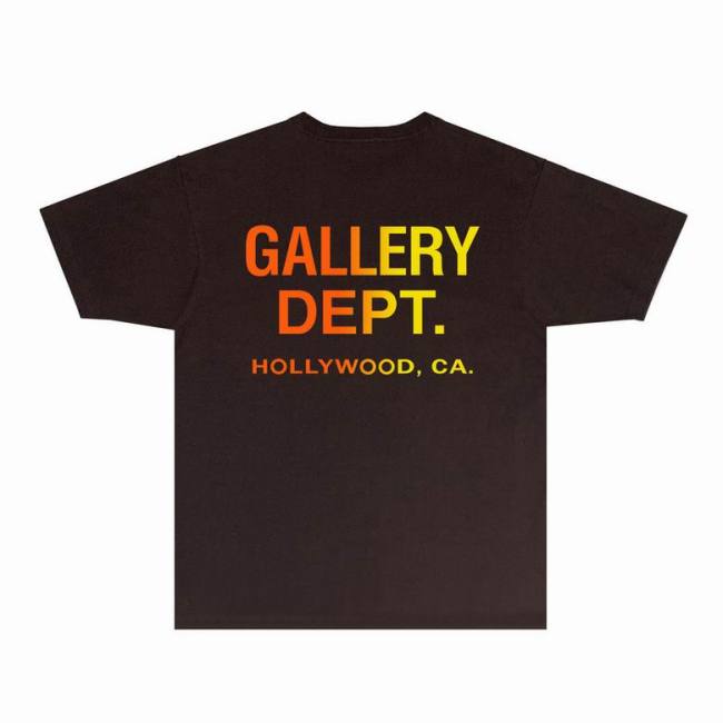 Gallery Dept T-Shirt-2171(S-XXL)