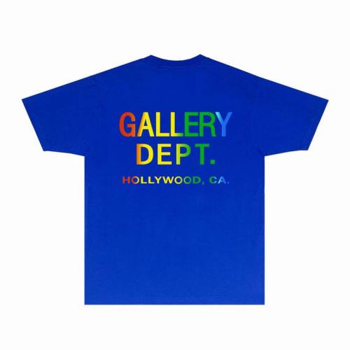 Gallery Dept T-Shirt-2082(S-XXL)