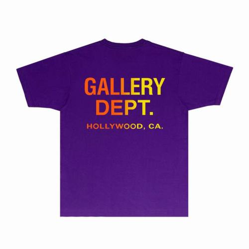 Gallery Dept T-Shirt-2179(S-XXL)