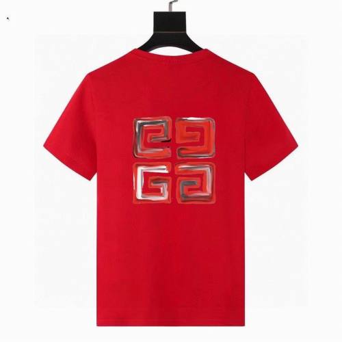 Givenchy t-shirt men-1741(M-XXXXXL)
