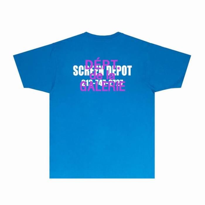 Gallery Dept T-Shirt-2228(S-XXL)