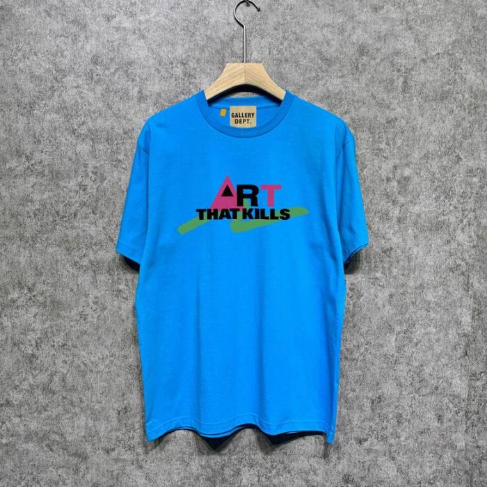 Gallery Dept T-Shirt-1914(S-XXL)