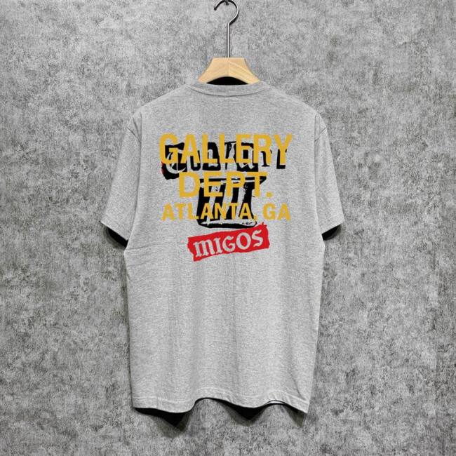 Gallery Dept T-Shirt-1412(S-XXL)