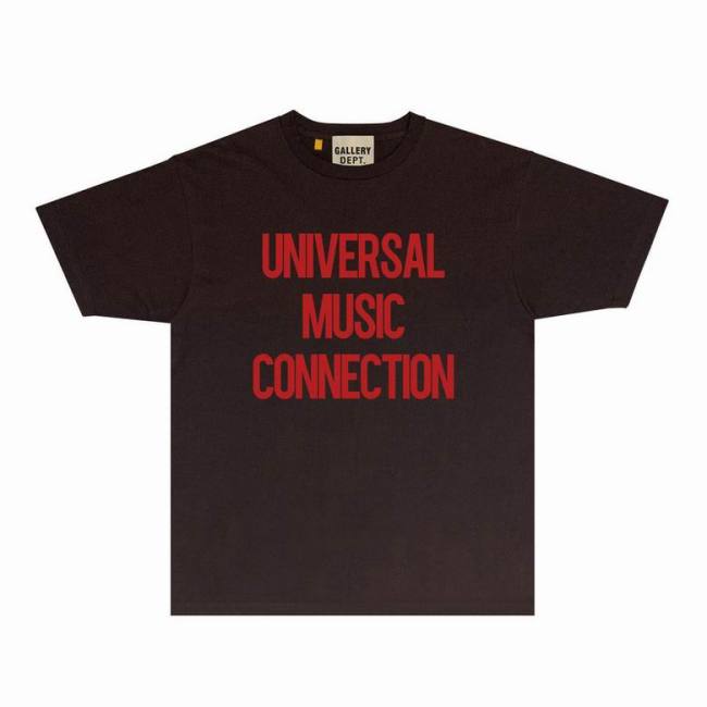 Gallery Dept T-Shirt-2042(S-XXL)