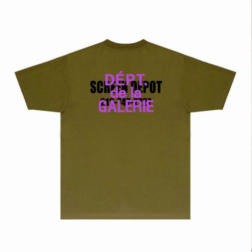 Gallery Dept T-Shirt-2204(S-XXL)