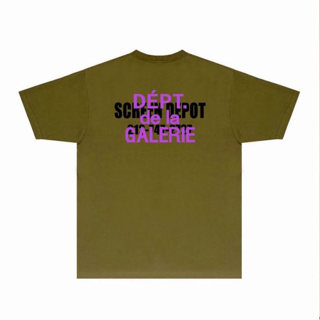 Gallery Dept T-Shirt-2204(S-XXL)