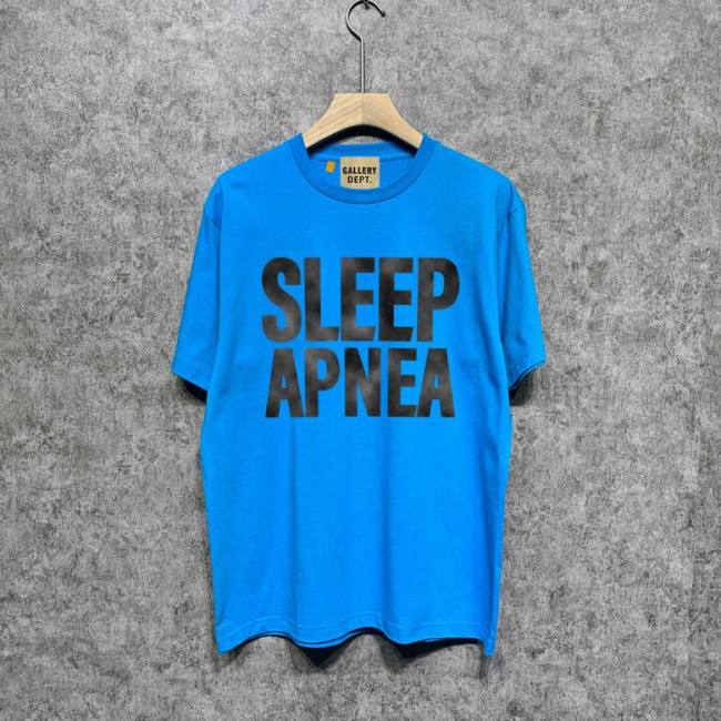 Gallery Dept T-Shirt-1351(S-XXL)