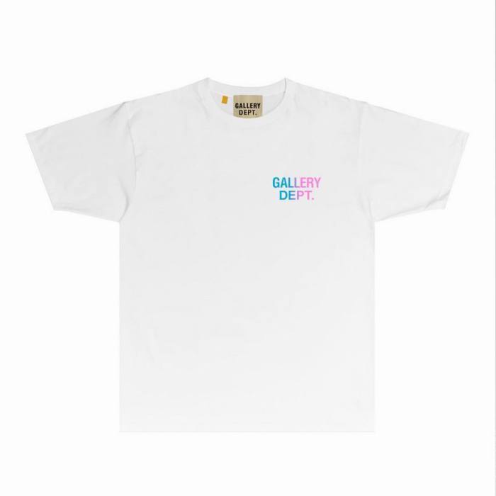 Gallery Dept T-Shirt-2129(S-XXL)