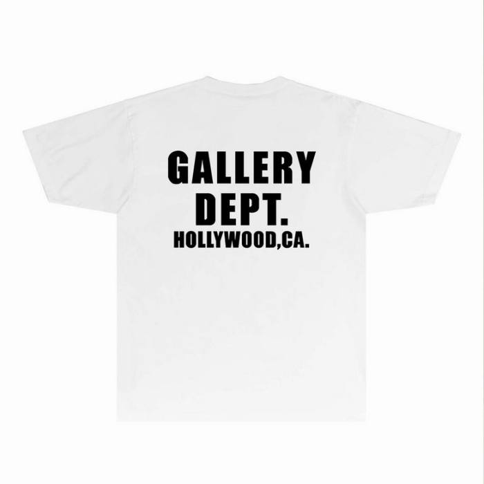 Gallery Dept T-Shirt-2436(S-XXL)