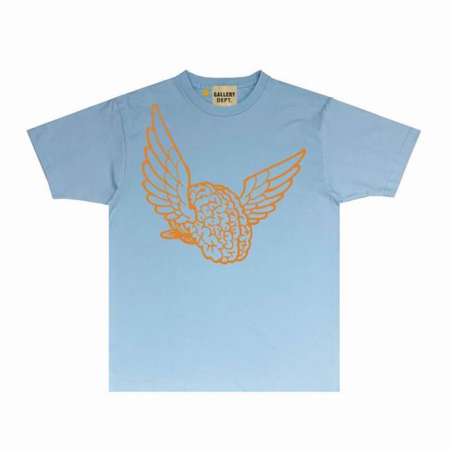 Gallery Dept T-Shirt-1973(S-XXL)