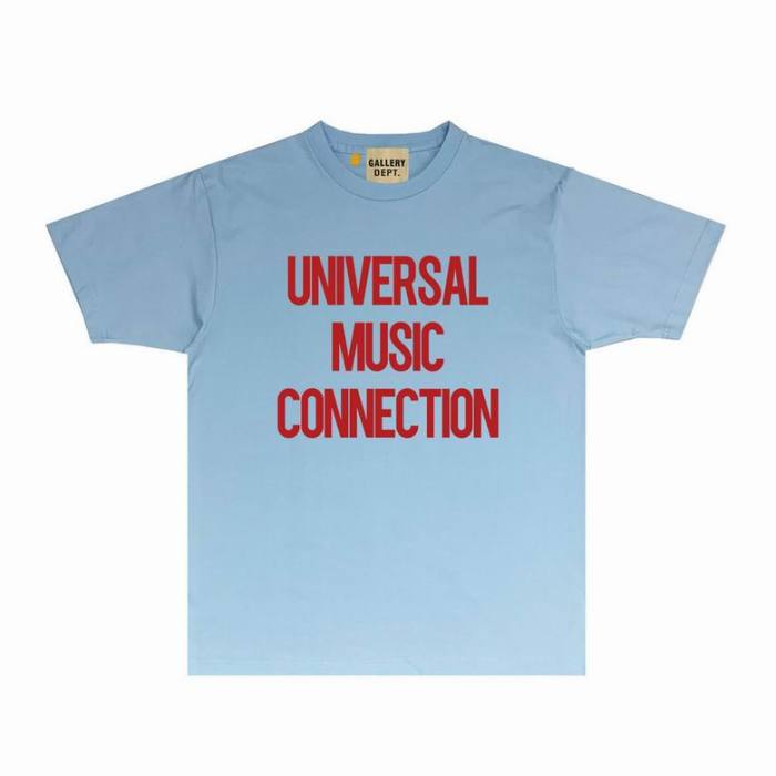 Gallery Dept T-Shirt-2043(S-XXL)