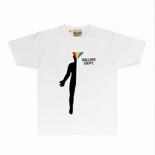 Gallery Dept T-Shirt-2353(S-XXL)