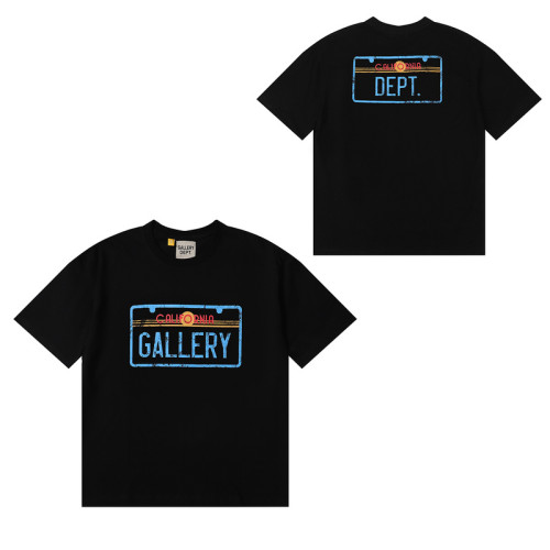 Gallery Dept T-Shirt-2757(S-XL)