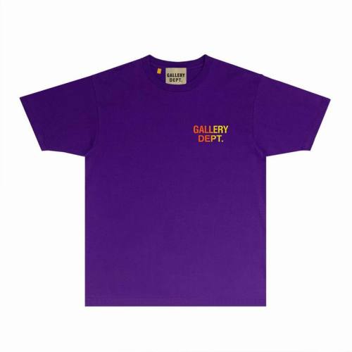 Gallery Dept T-Shirt-2180(S-XXL)