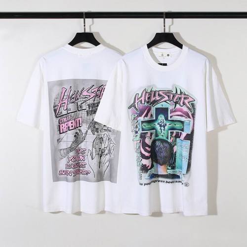Hellstar t-shirt-725(M-XXL)