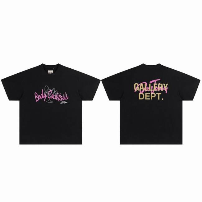 Gallery Dept T-Shirt-2712(S-XL)