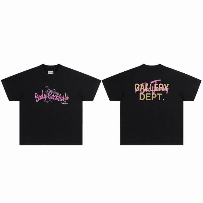 Gallery Dept T-Shirt-2712(S-XL)