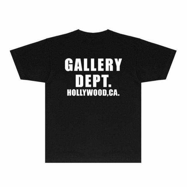 Gallery Dept T-Shirt-2454(S-XXL)