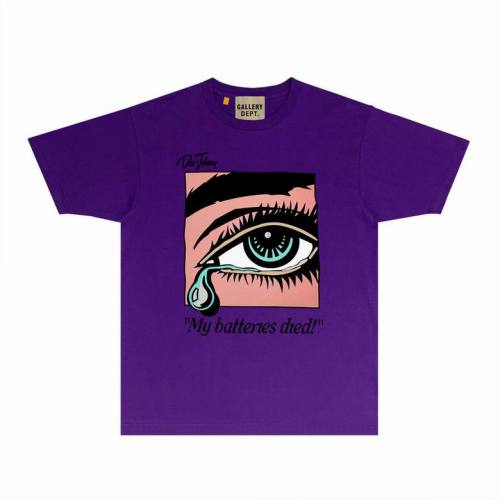 Gallery Dept T-Shirt-1742(S-XXL)