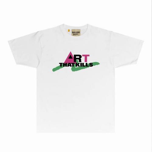 Gallery Dept T-Shirt-1924(S-XXL)