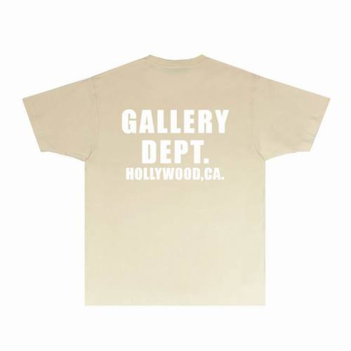 Gallery Dept T-Shirt-2479(S-XXL)