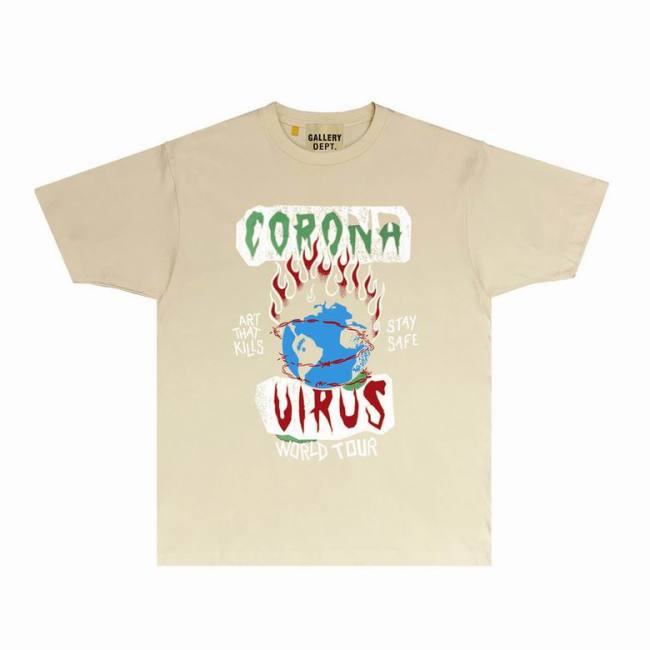 Gallery Dept T-Shirt-1685(S-XXL)