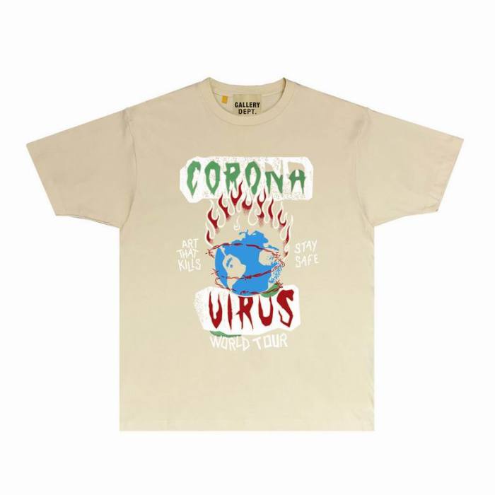 Gallery Dept T-Shirt-1685(S-XXL)