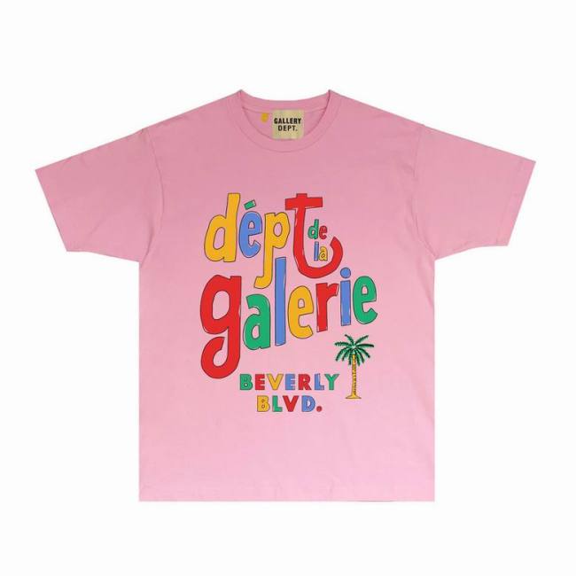 Gallery Dept T-Shirt-1112(S-XXL)
