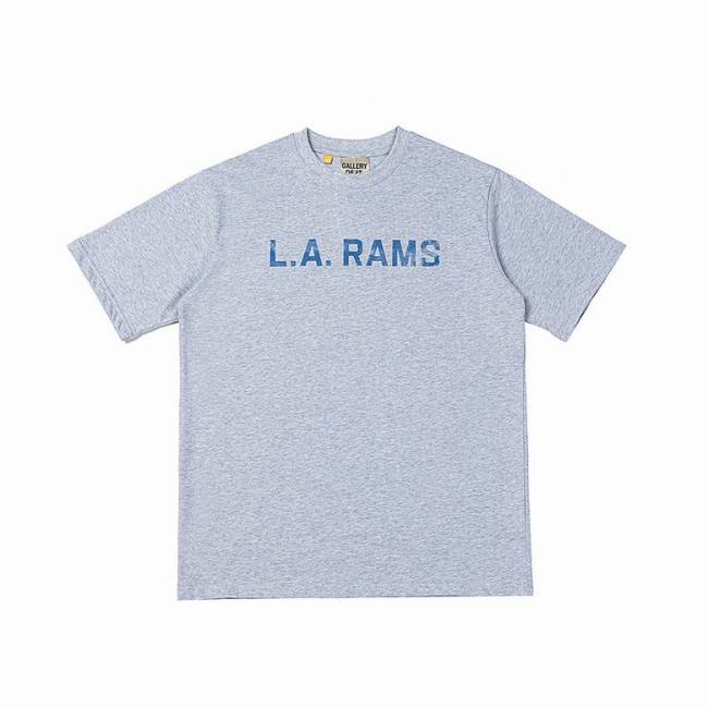 Gallery Dept T-Shirt-2774(S-XL)