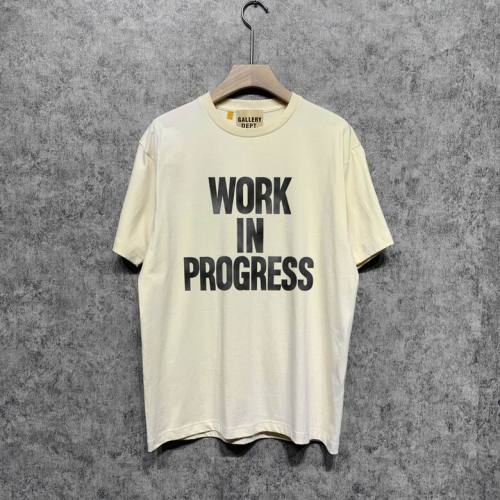Gallery Dept T-Shirt-1247(S-XXL)
