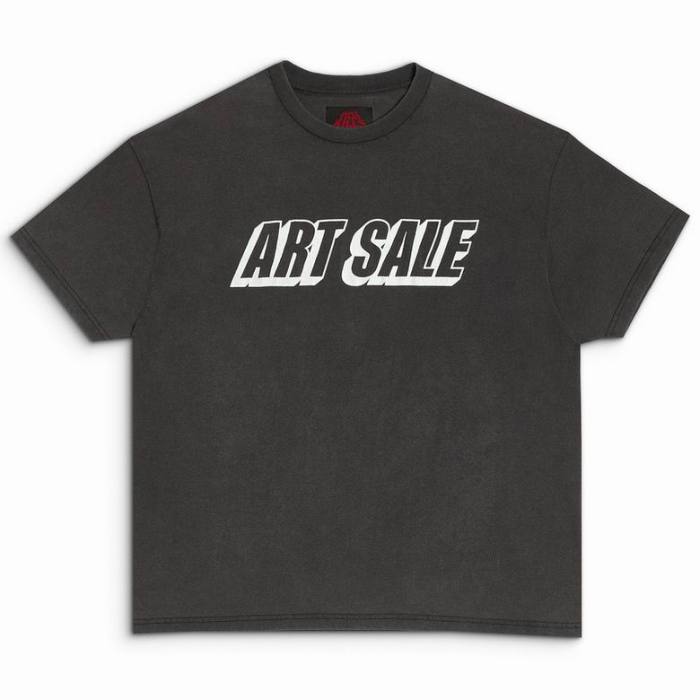 Gallery Dept T-Shirt-2701(S-XL)