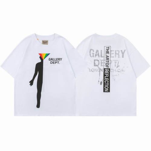 Gallery Dept T-Shirt-2640(S-XL)