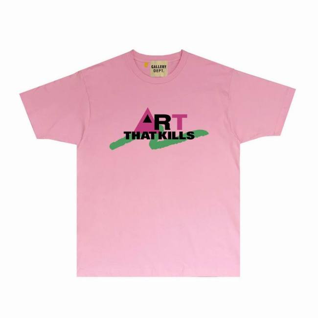 Gallery Dept T-Shirt-1917(S-XXL)