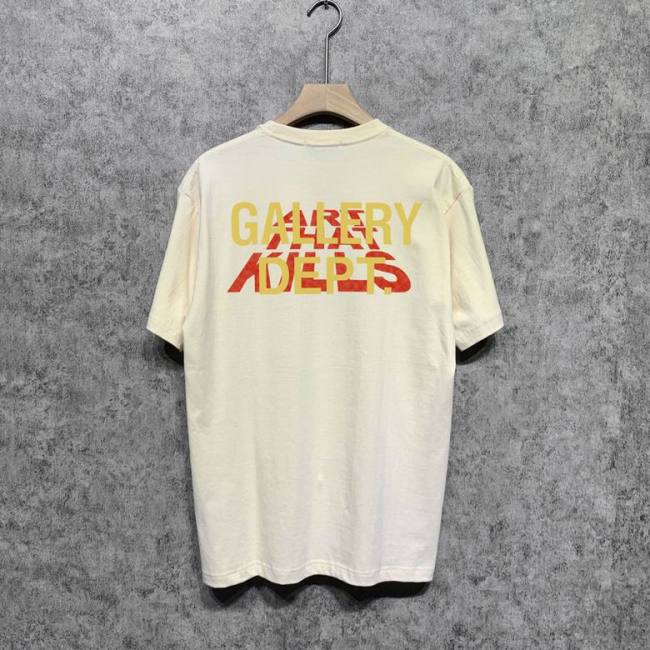 Gallery Dept T-Shirt-1402(S-XXL)