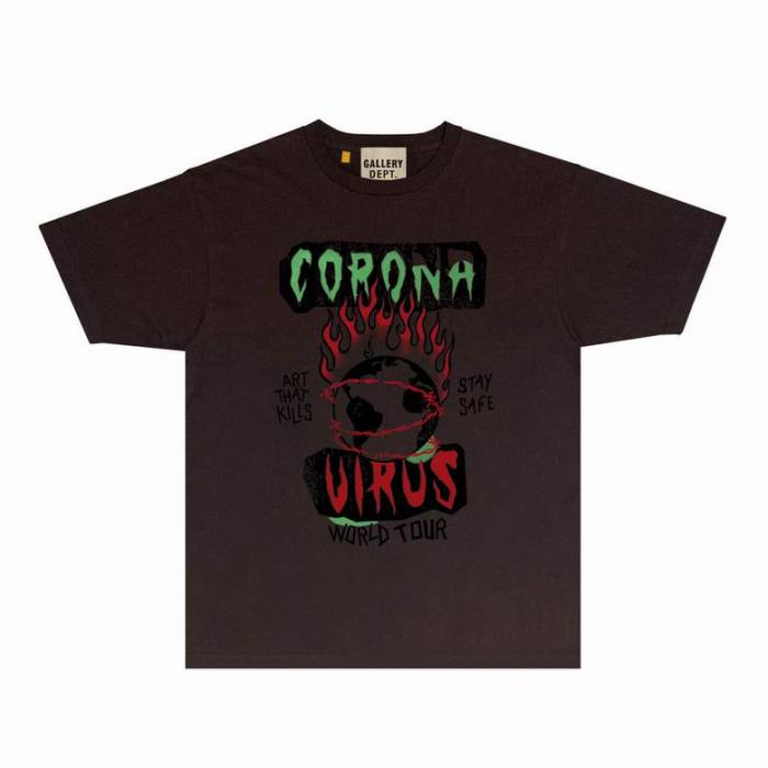 Gallery Dept T-Shirt-1678(S-XXL)