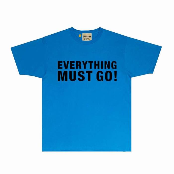 Gallery Dept T-Shirt-1010(S-XXL)