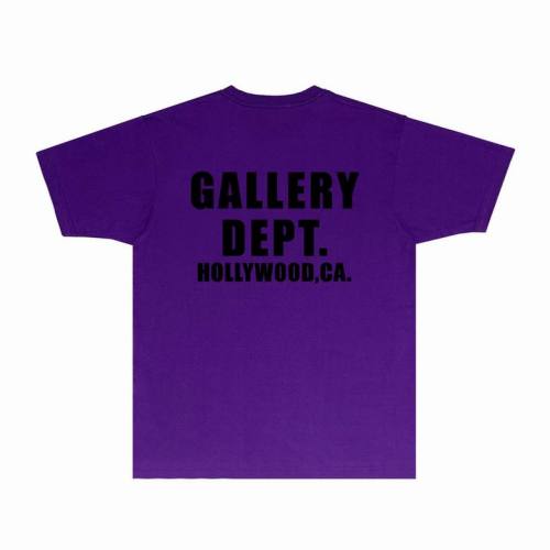 Gallery Dept T-Shirt-2485(S-XXL)
