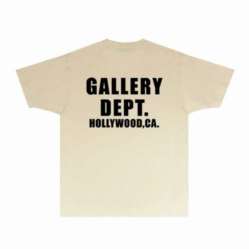 Gallery Dept T-Shirt-2481(S-XXL)