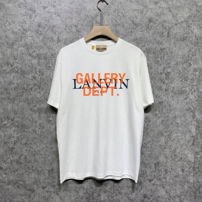 Gallery Dept T-Shirt-1713(S-XXL)