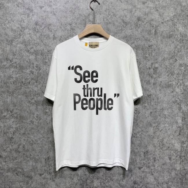Gallery Dept T-Shirt-1345(S-XXL)