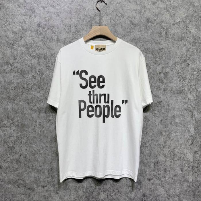 Gallery Dept T-Shirt-1345(S-XXL)