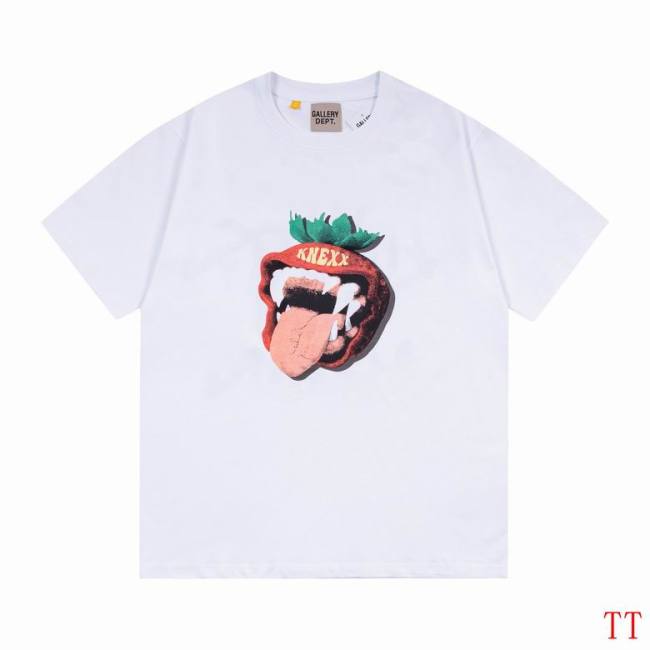 Gallery Dept T-Shirt-2685(S-XL)