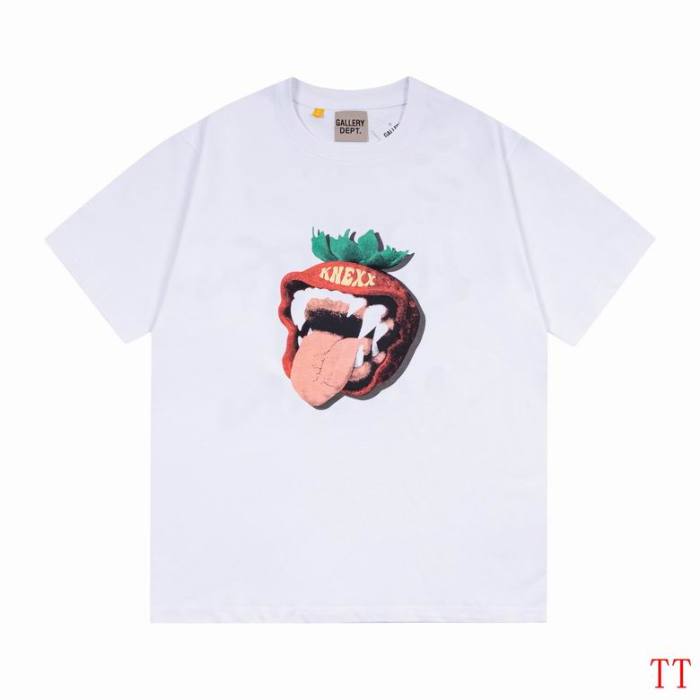 Gallery Dept T-Shirt-2685(S-XL)