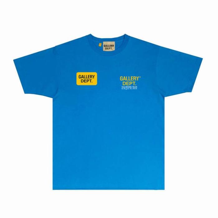 Gallery Dept T-Shirt-2272(S-XXL)