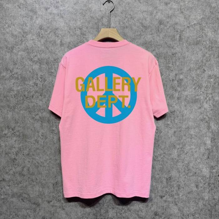 Gallery Dept T-Shirt-1370(S-XXL)