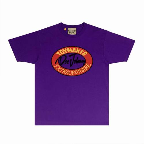 Gallery Dept T-Shirt-2308(S-XXL)
