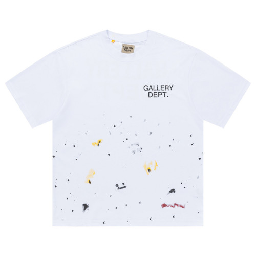 Gallery Dept T-Shirt-2645(S-XL)