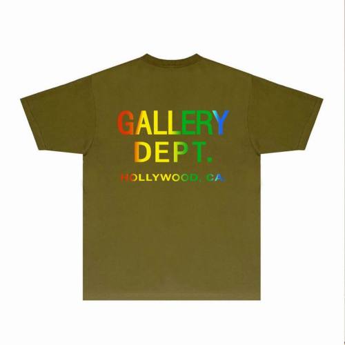 Gallery Dept T-Shirt-2085(S-XXL)