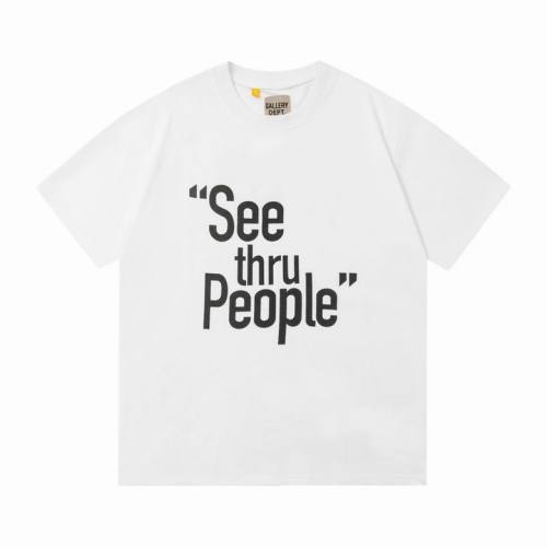Gallery Dept T-Shirt-2602(S-XL)