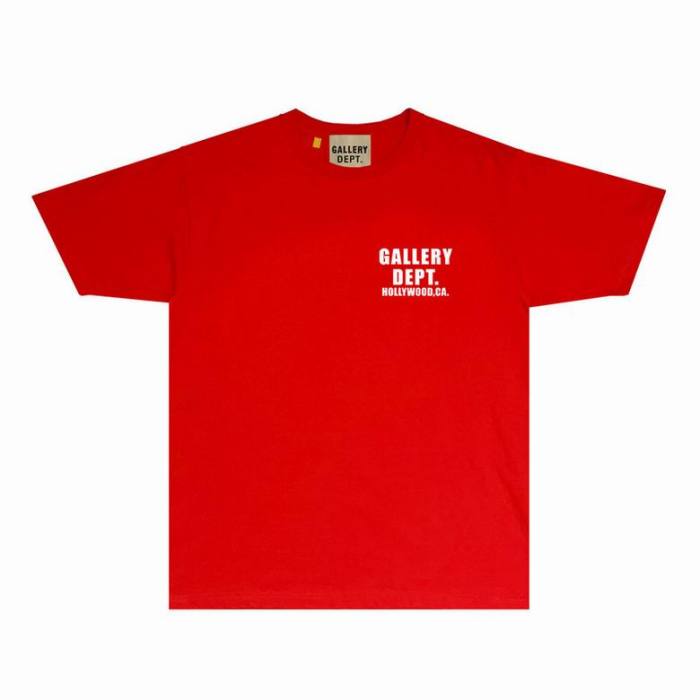 Gallery Dept T-Shirt-2457(S-XXL)